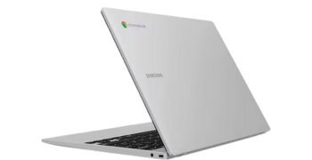 Chromebook Samsung